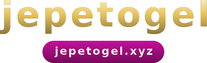 jepetogel logo